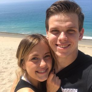 Meet your Posher, Dane